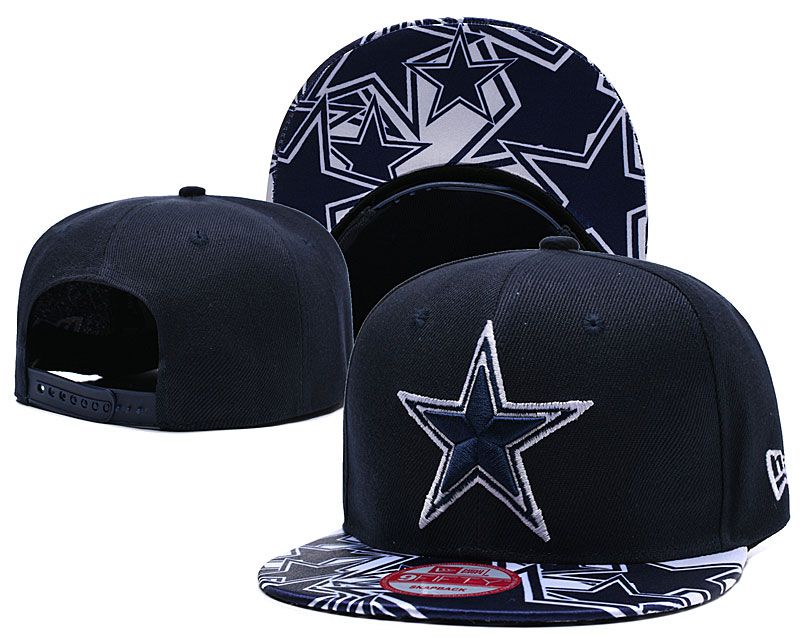 2021 NFL Dallas Cowboys Hat TX4278->->Sports Caps